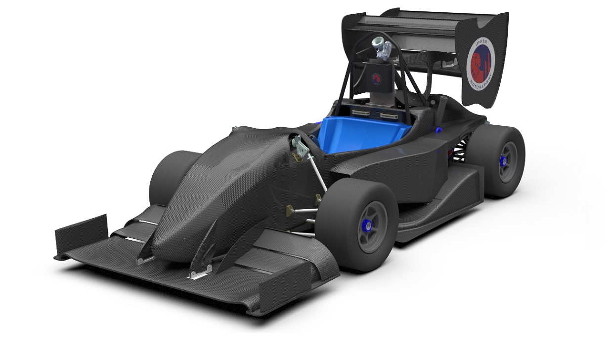 Car 288 – 2019