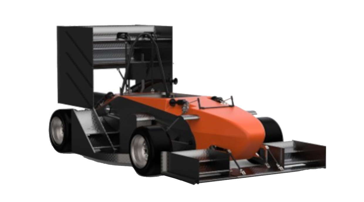 Car 204 – 2019