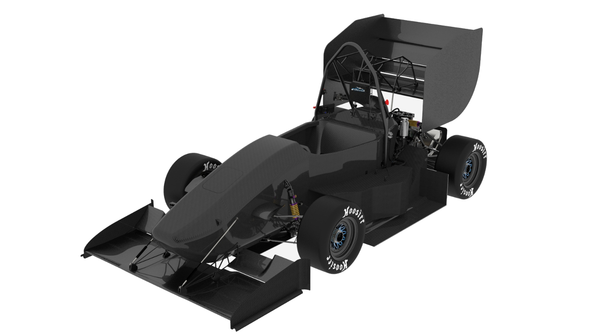 Car 242 – 2019