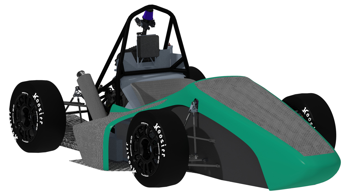 Car 272 – 2019