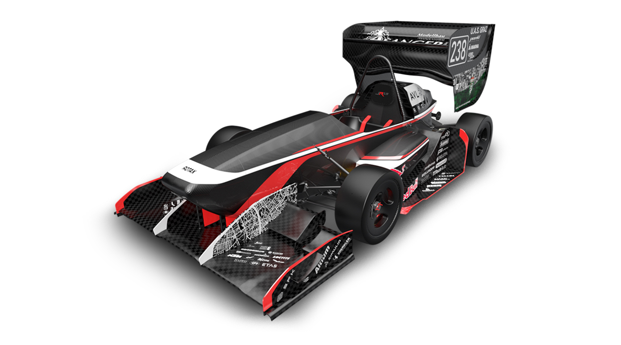 Car 238 – 2019