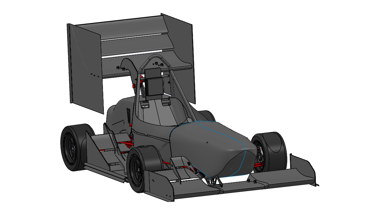 Car 219 – 2019