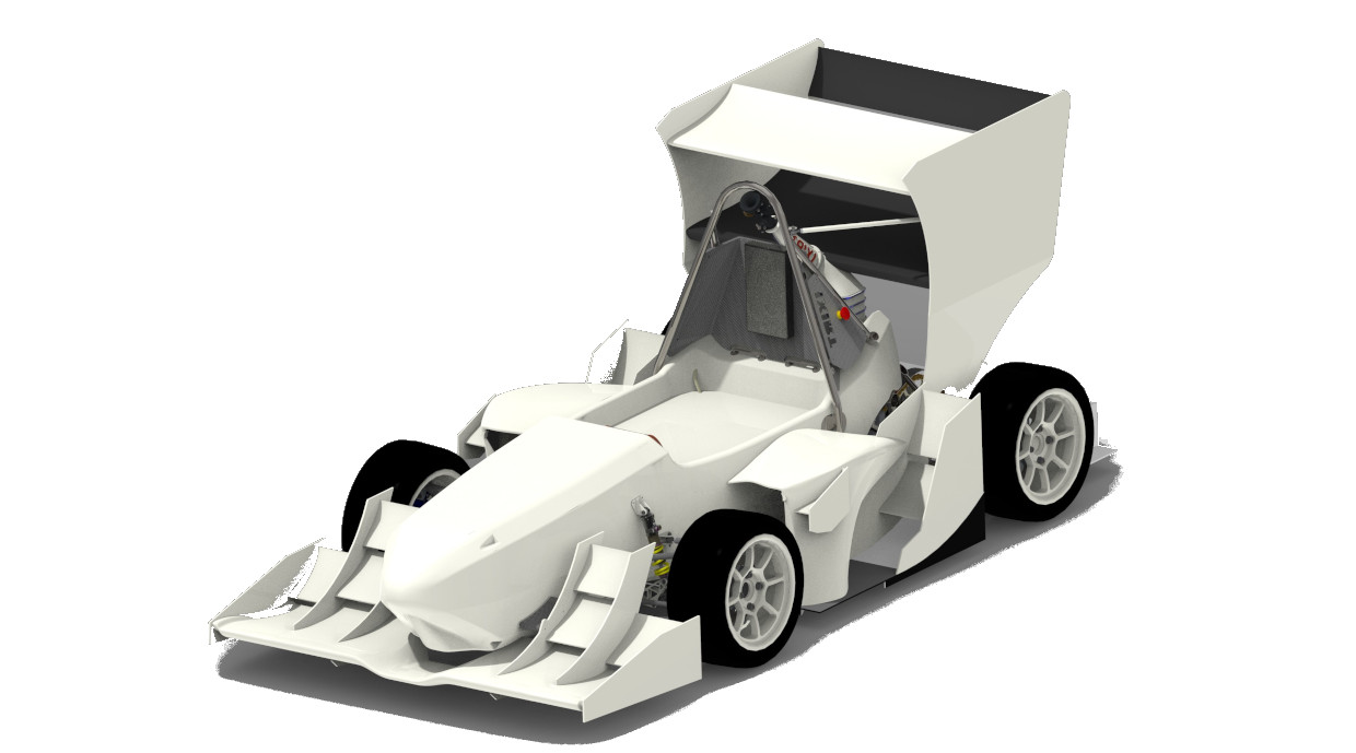 Car 260 – 2019