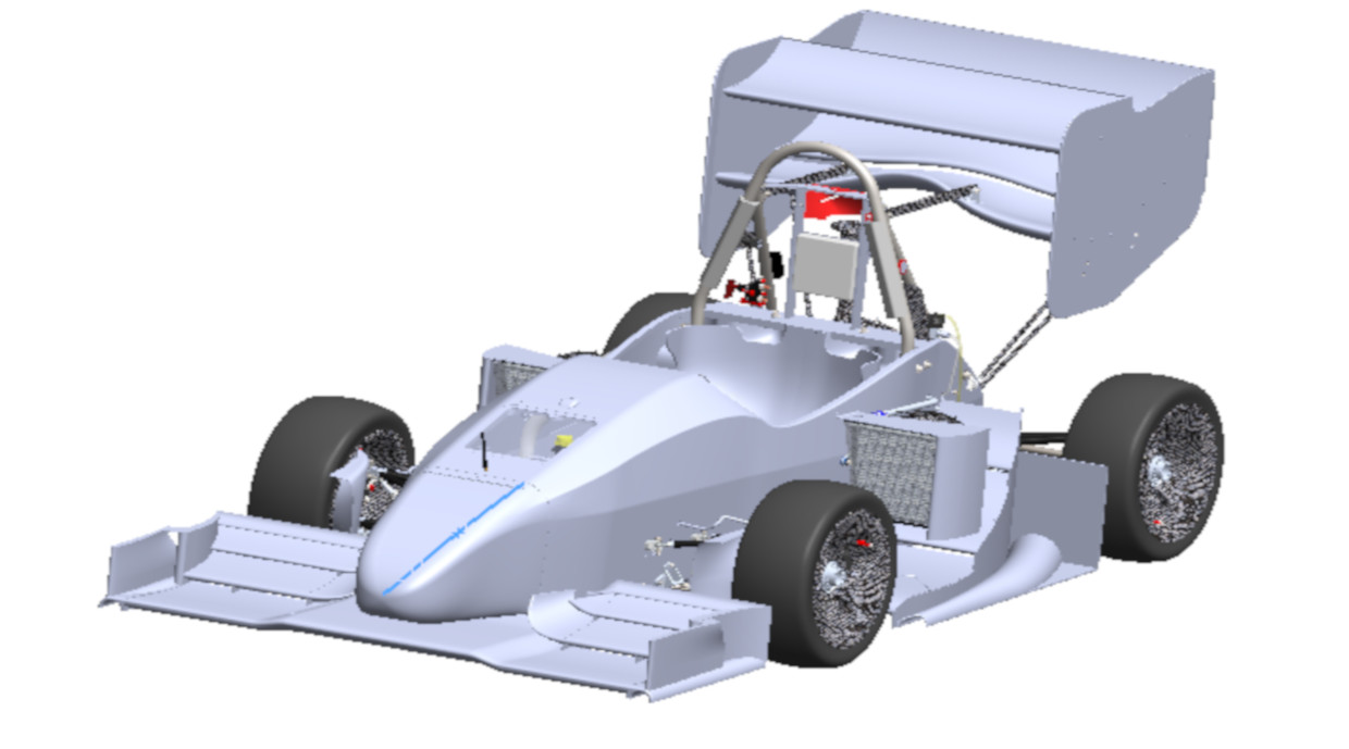 Car 208 – 2019