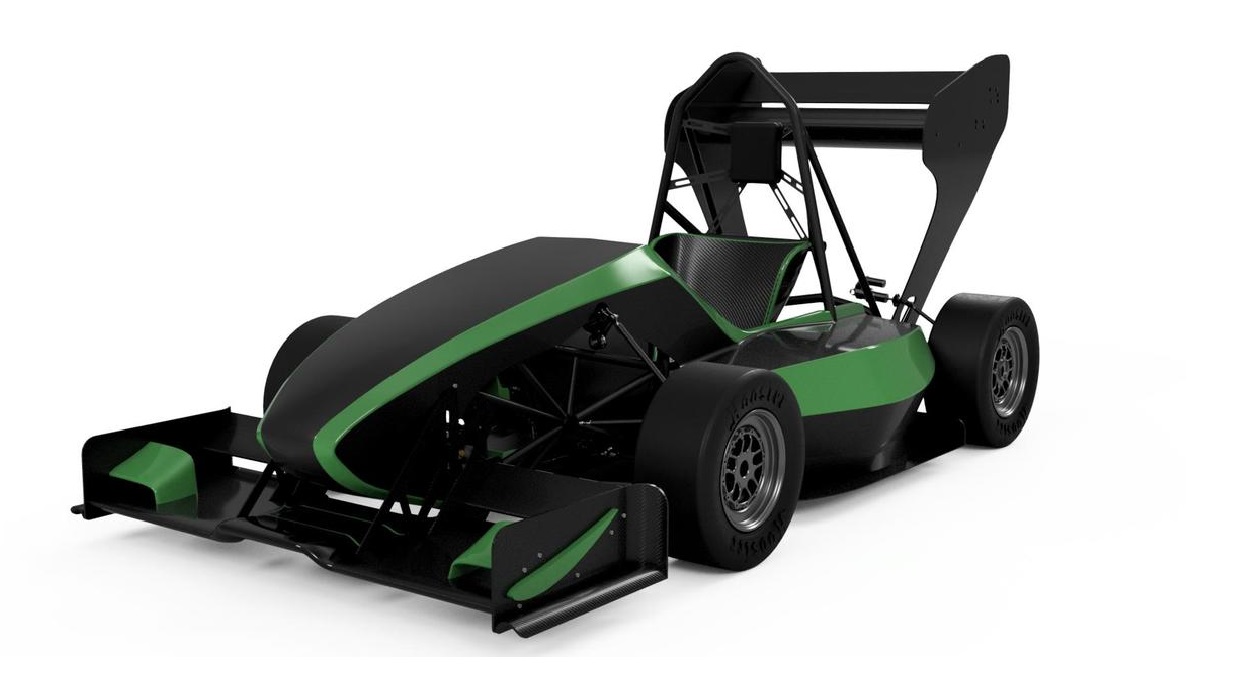 Car 278 – 2019