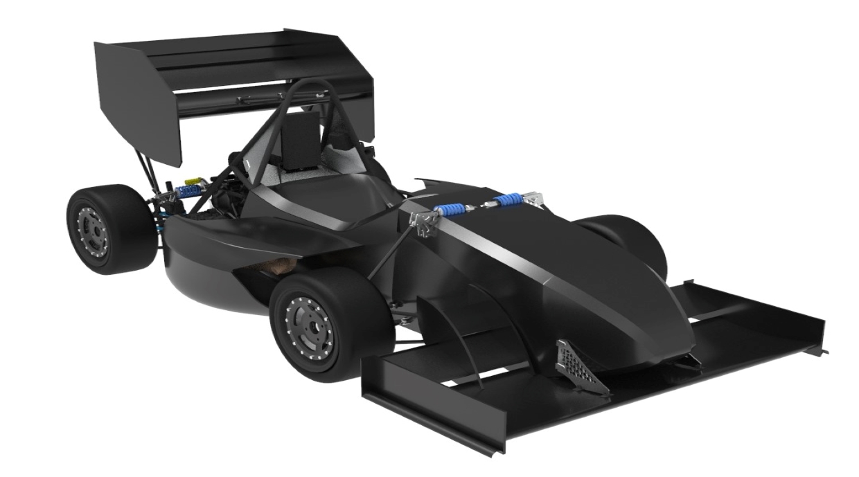 Car 254 – 2019
