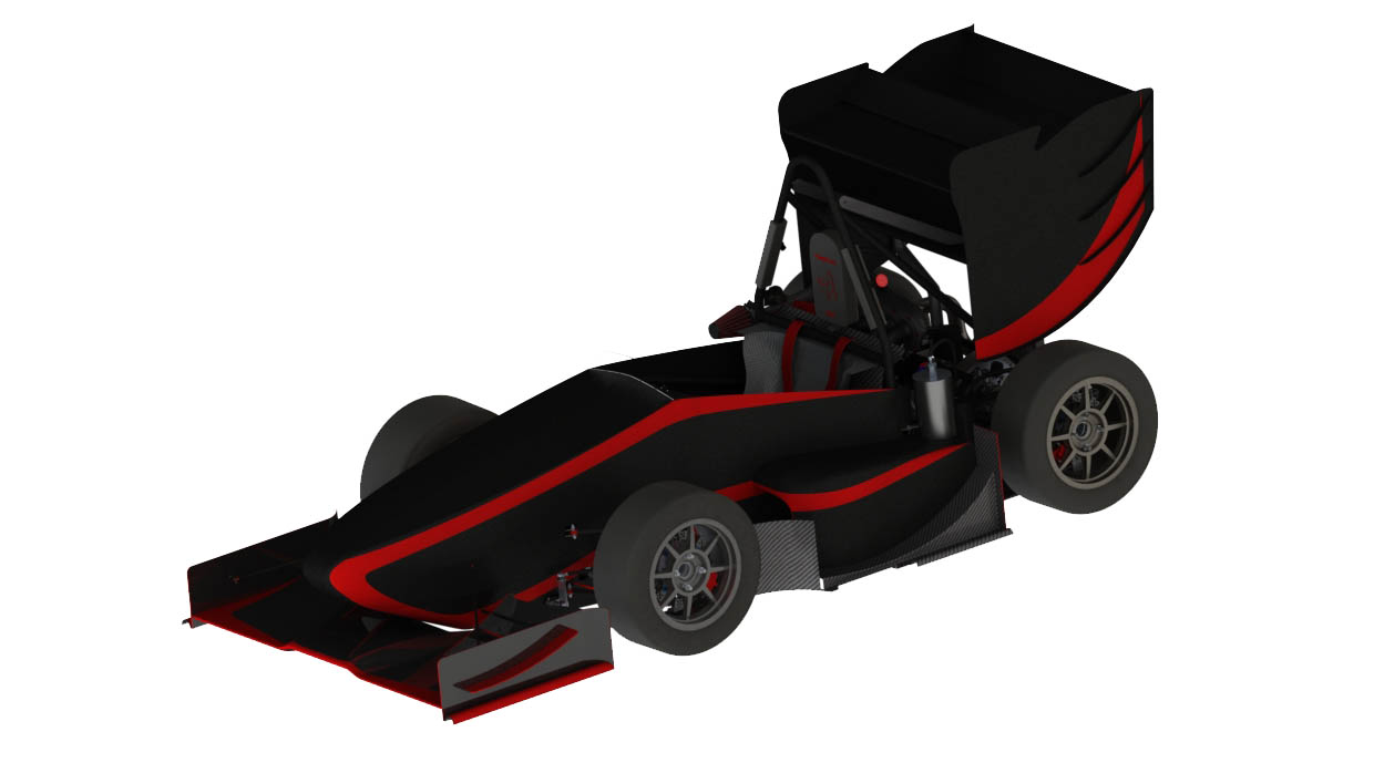 Car 377 – 2019
