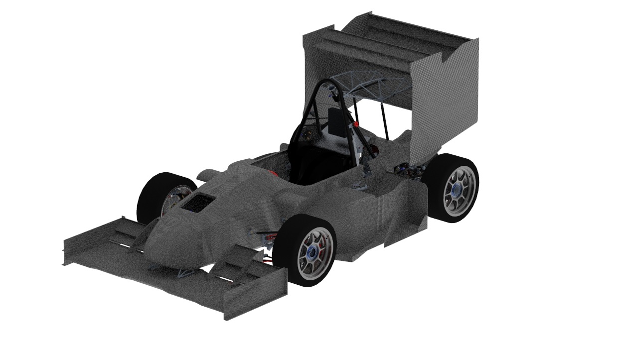 Car 285 – 2021
