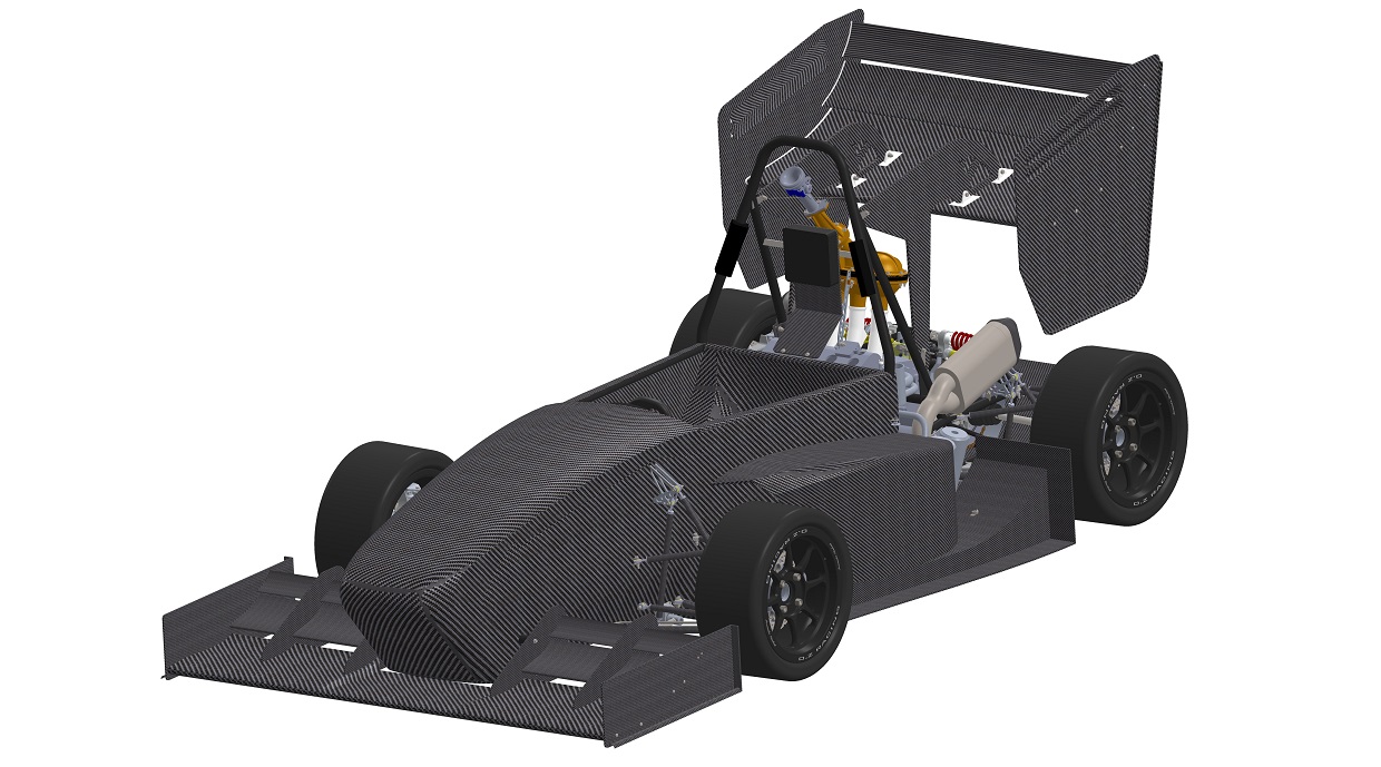 Car 251 – 2022