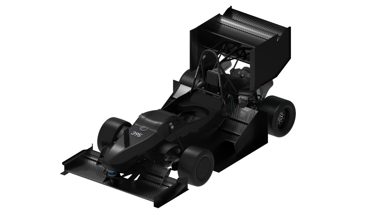 Car 395 – 2022