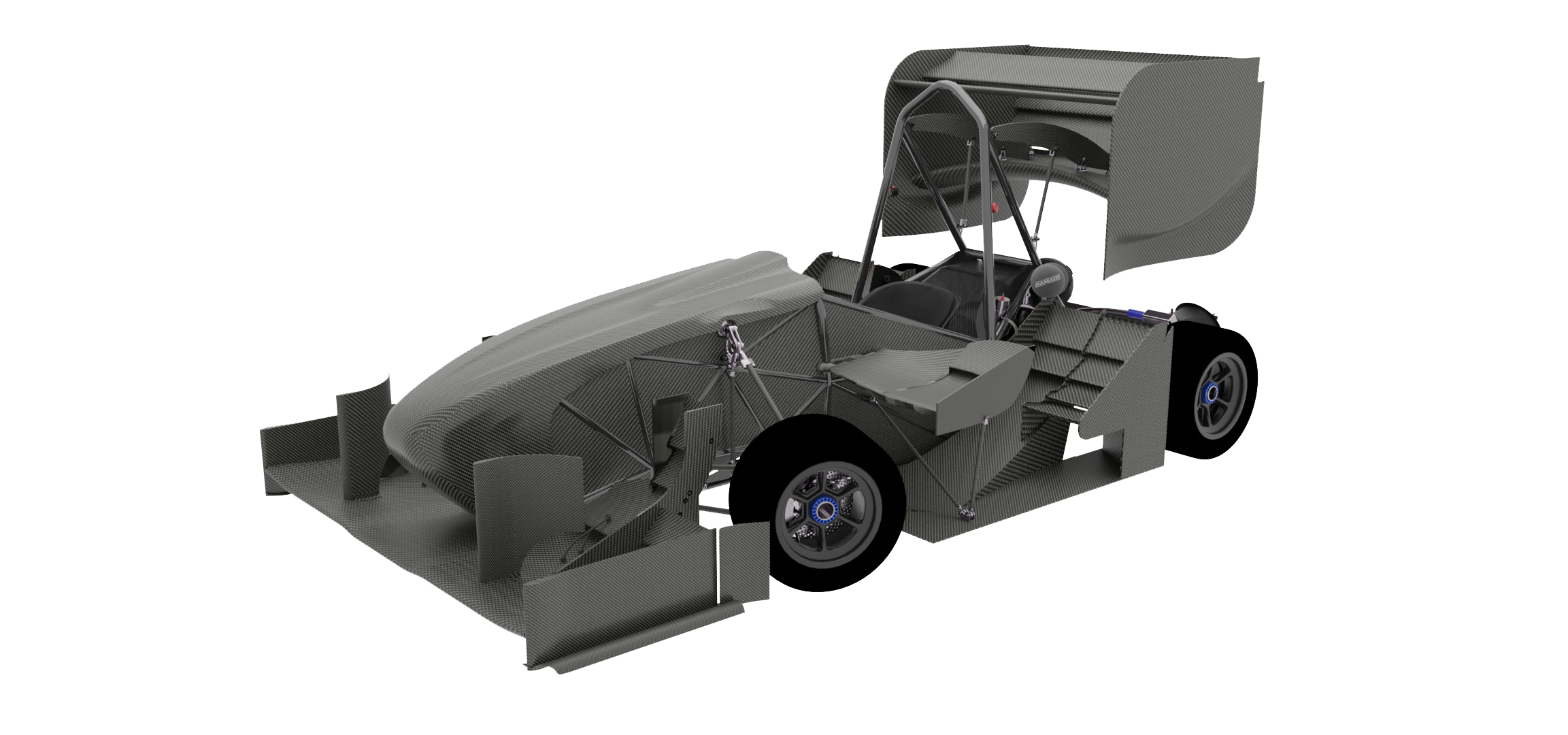 Car 249 – 2023