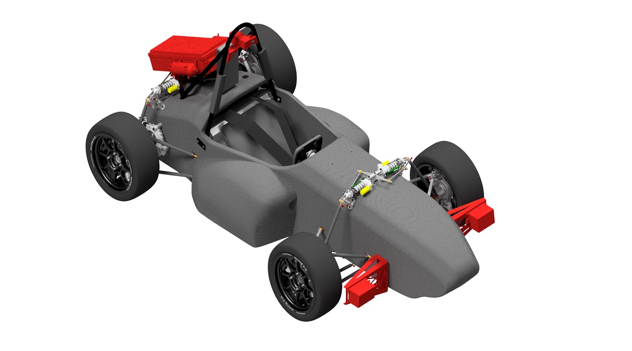 Car 478 – 2017