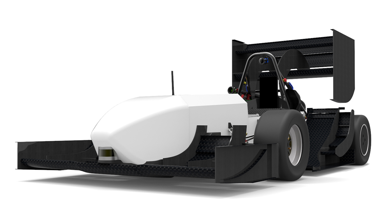 Car 538 – 2018