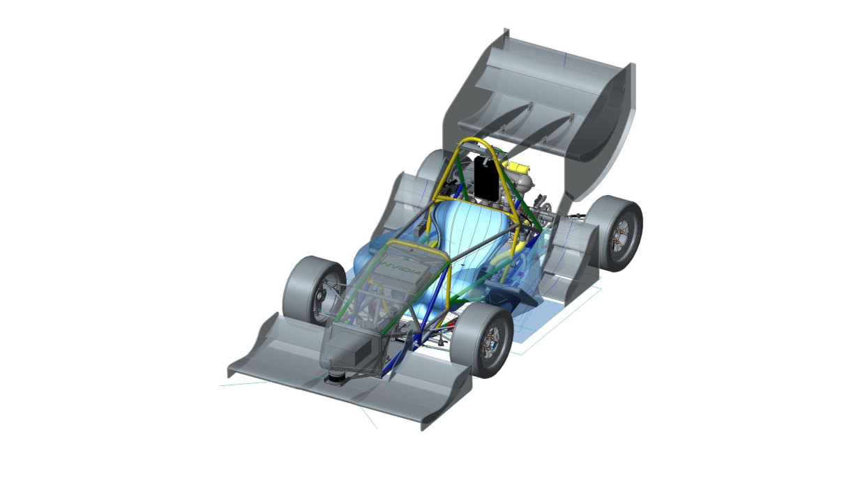 Car 560 – 2018