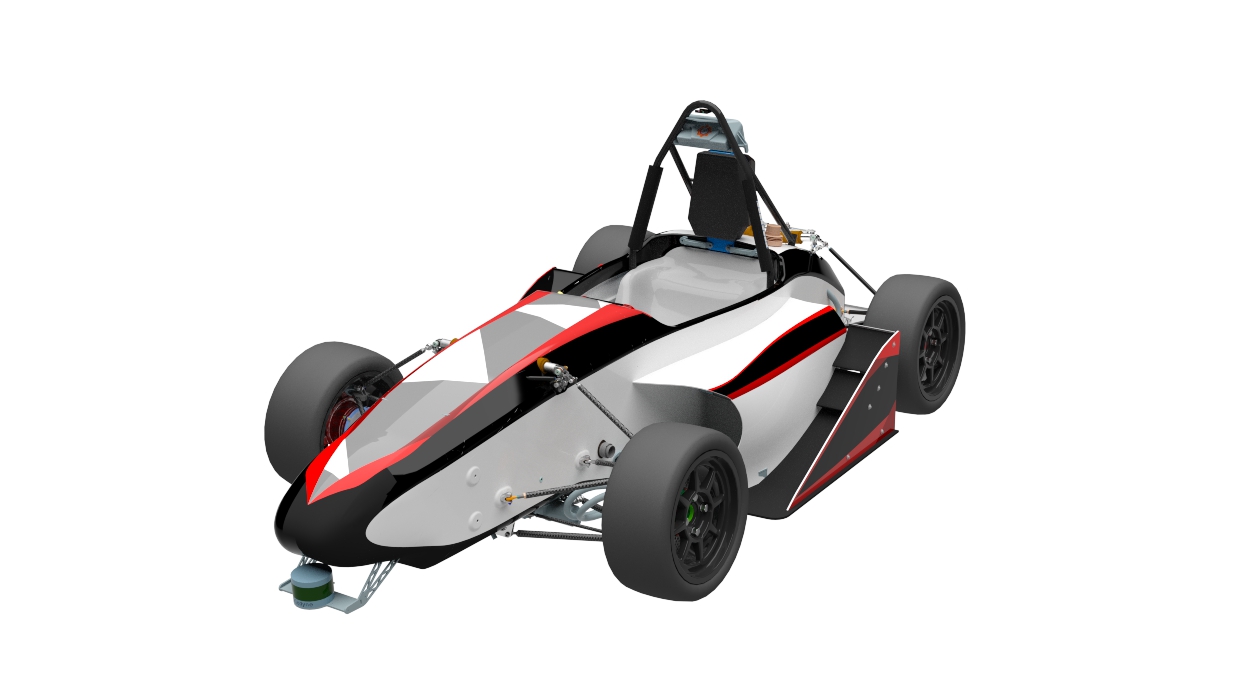 Car 466 – 2019