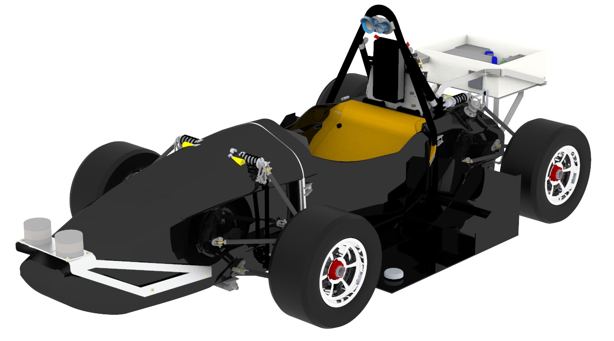 Car 414 – 2019