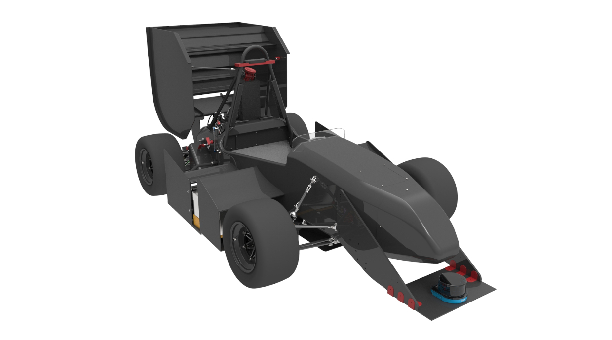 Car 549 – 2019
