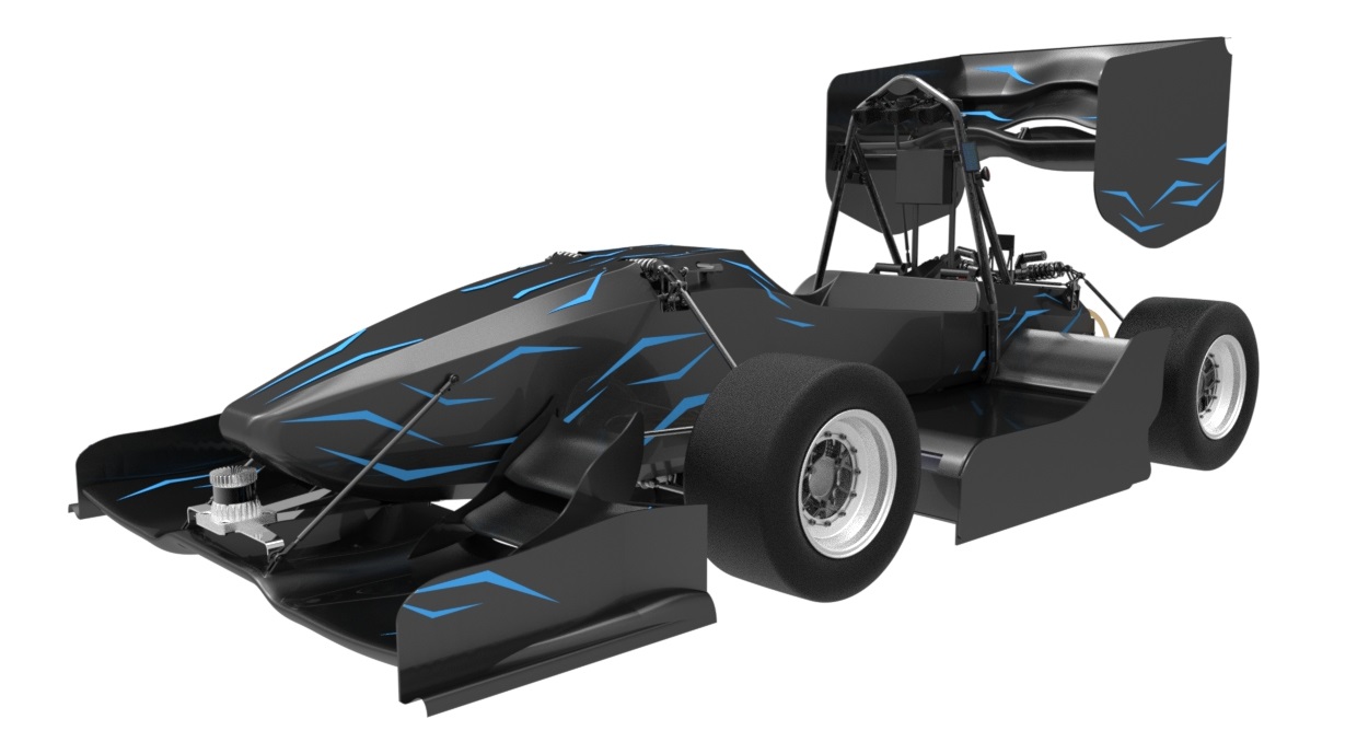 Car 489 – 2019