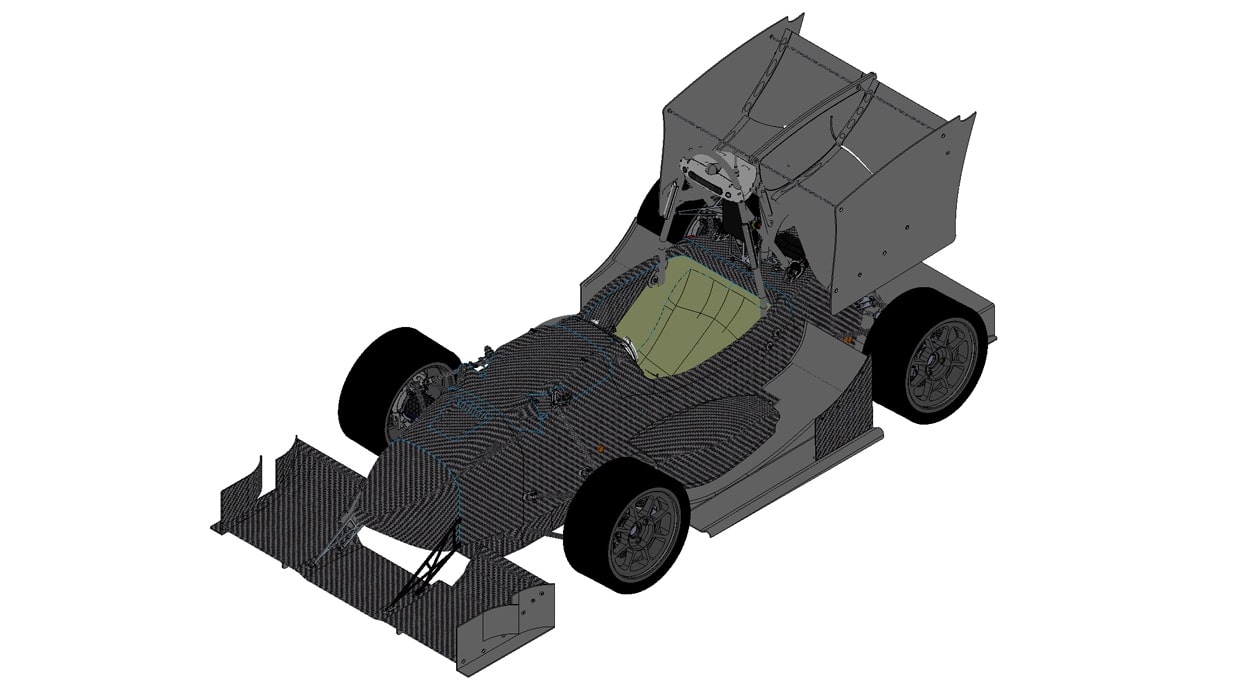 Car 444 – 2021