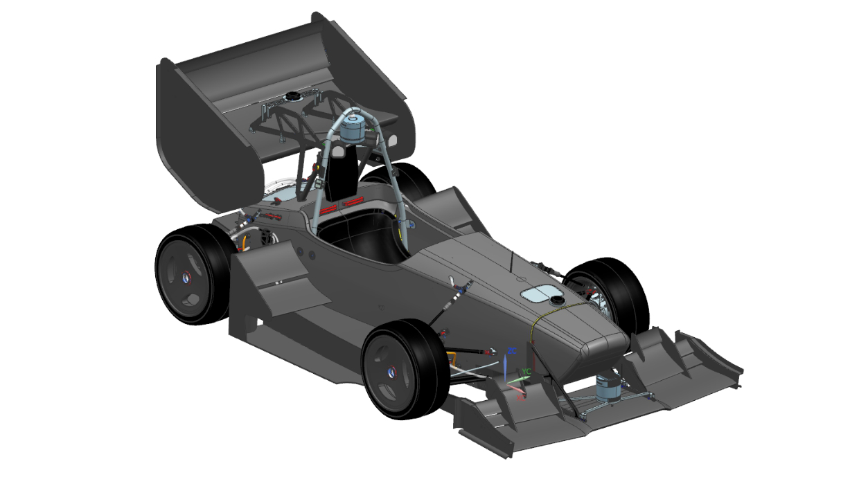 Car 433 – 2021