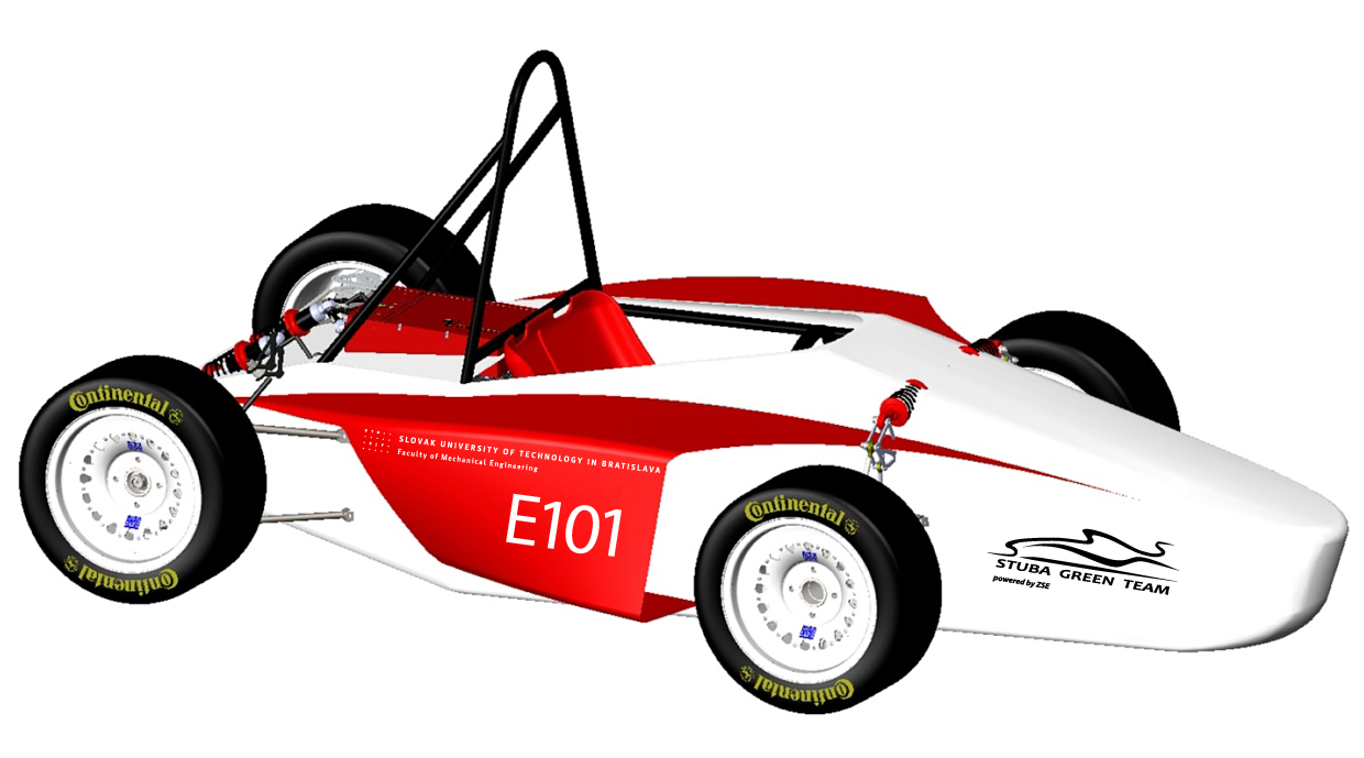 Car 101 – 2011