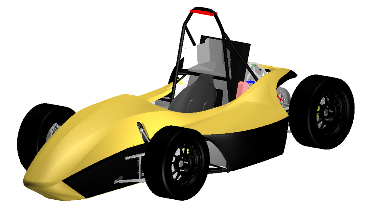 Car 65 – 2011