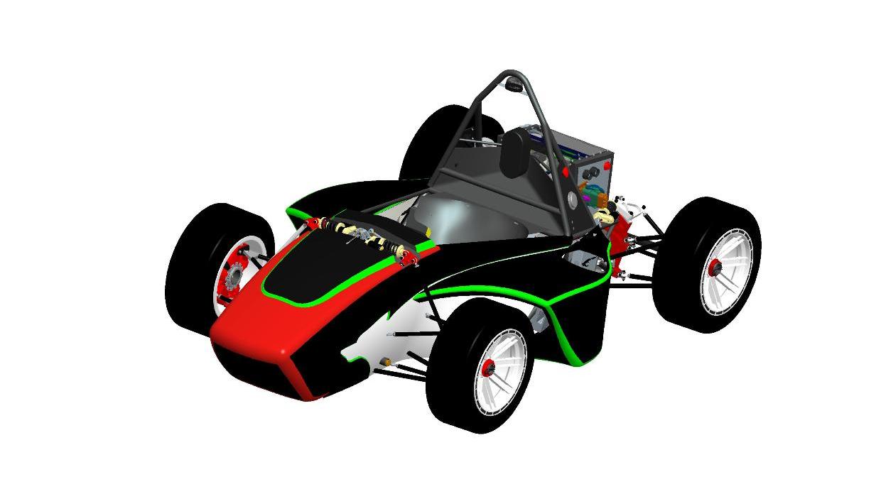 Car 35 – 2011