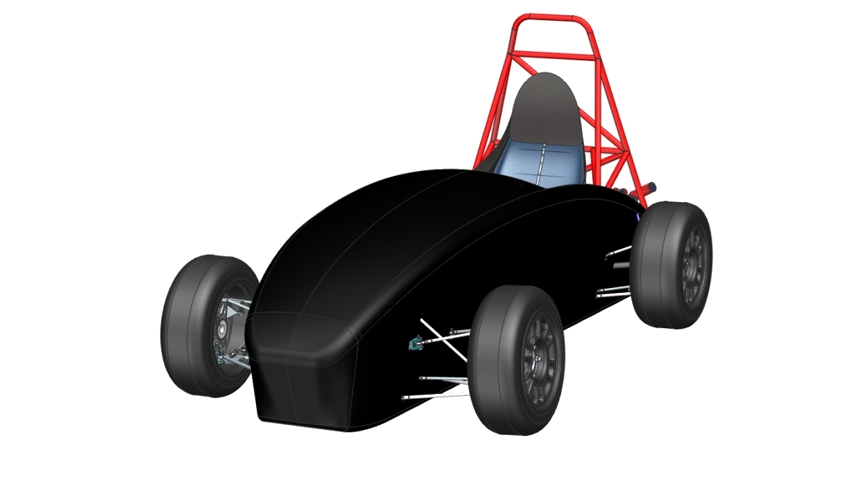 Car 17 – 2012