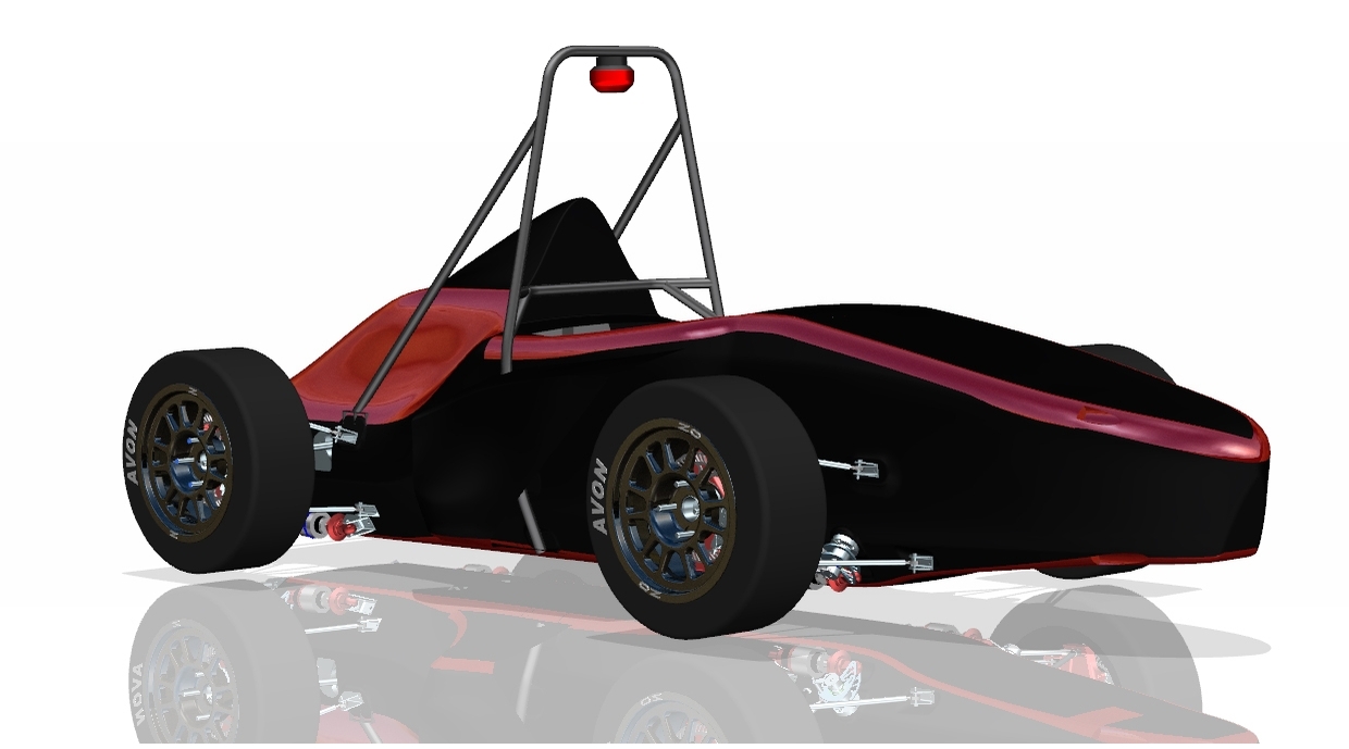 Car 64 – 2012