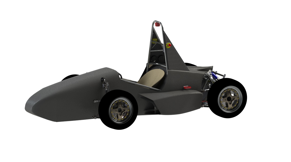 Car 58 – 2012