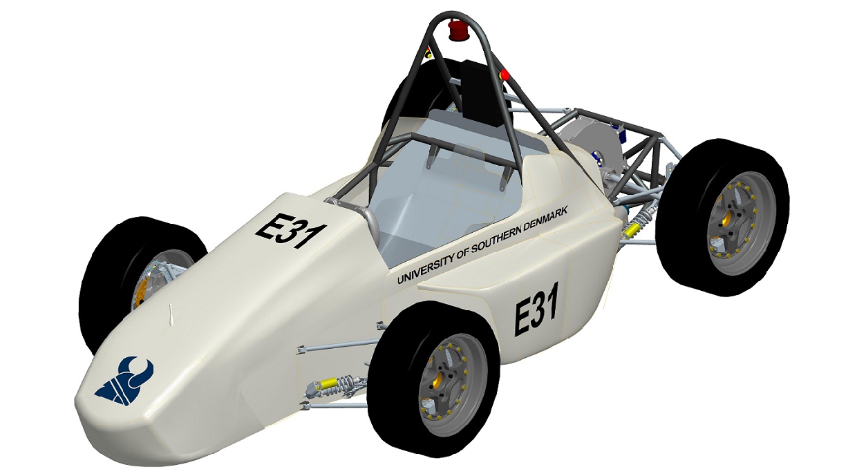 Car 31 – 2012