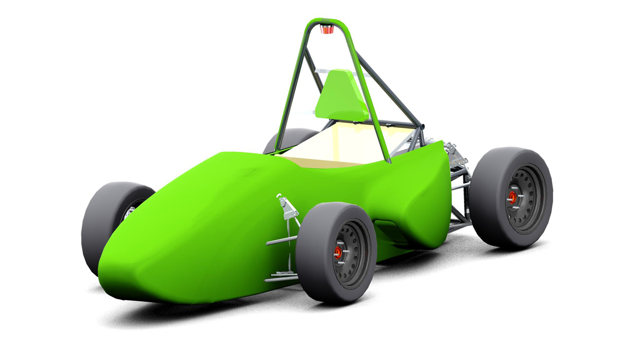 Car 37 – 2012