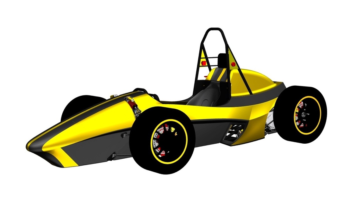 Car 65 – 2012
