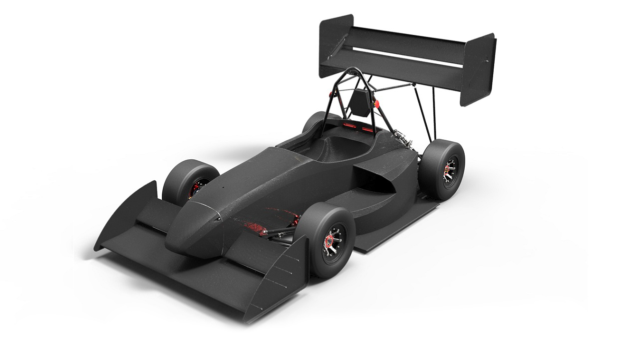 Car 33 – 2012