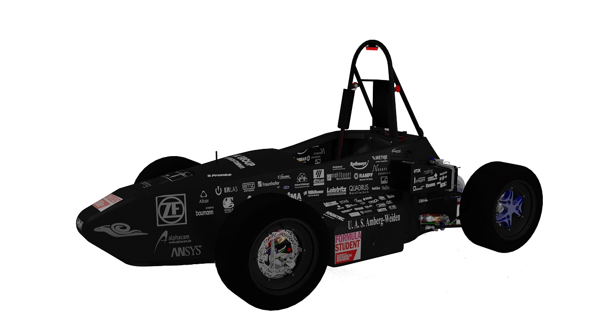 Car 22 – 2013