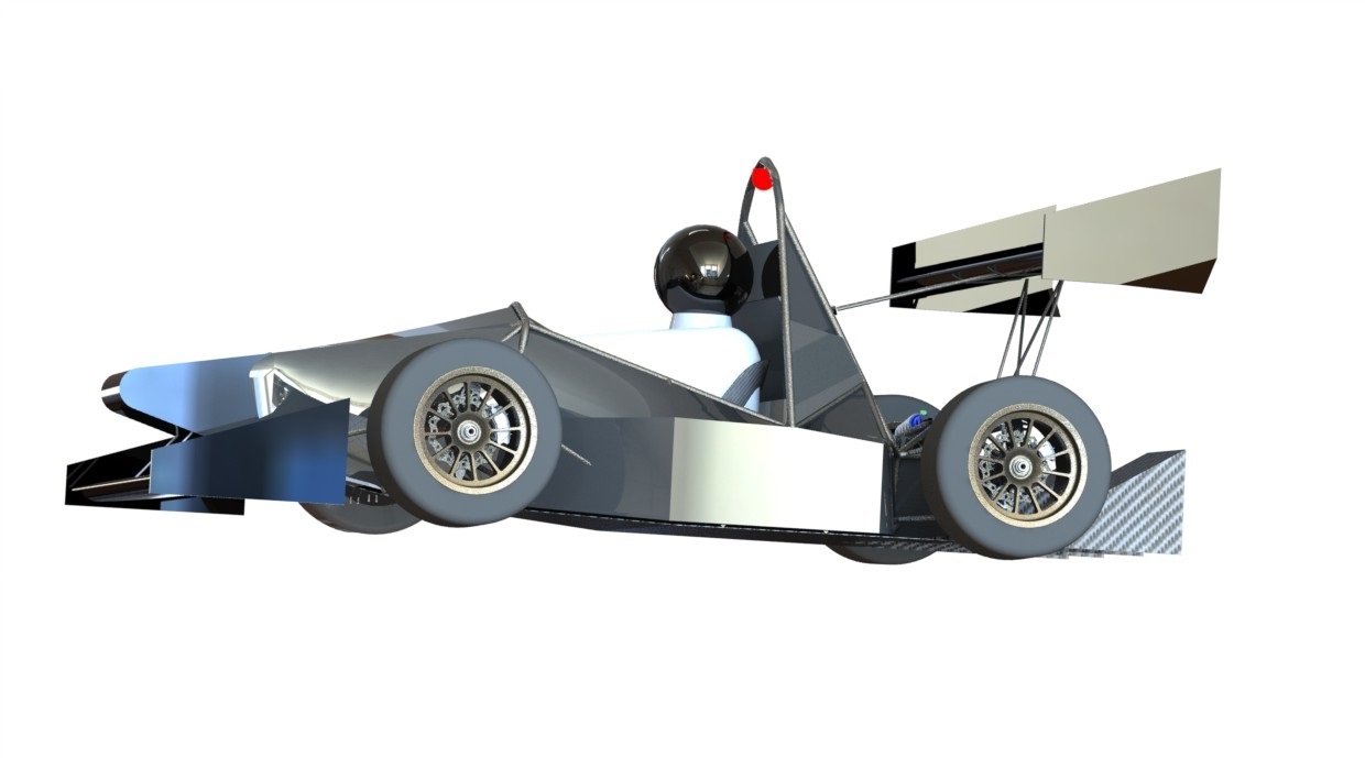 Car 56 – 2013