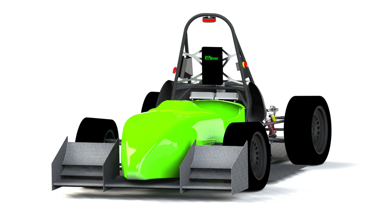 Car 14 – 2013