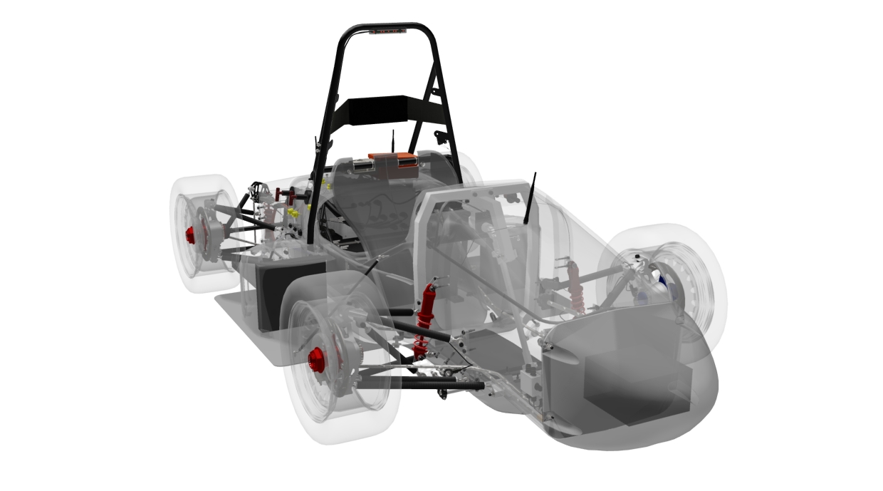 Car 17 – 2013