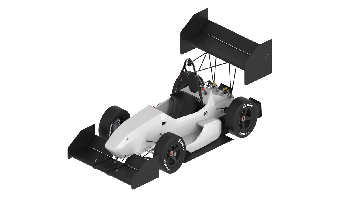 Car 50 – 2013
