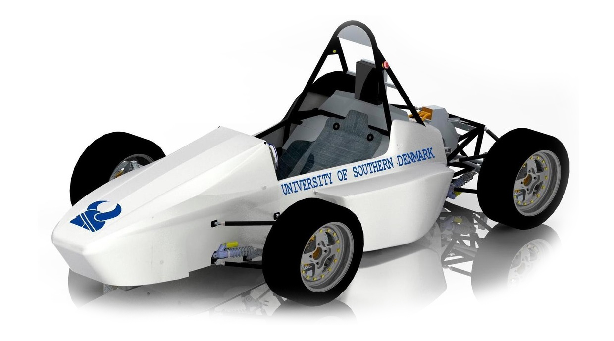 Car 11 – 2013