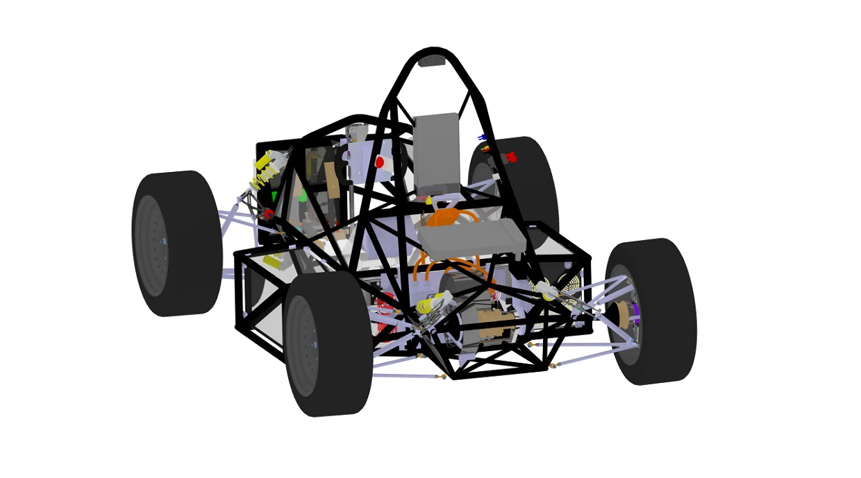 Car 25 – 2013