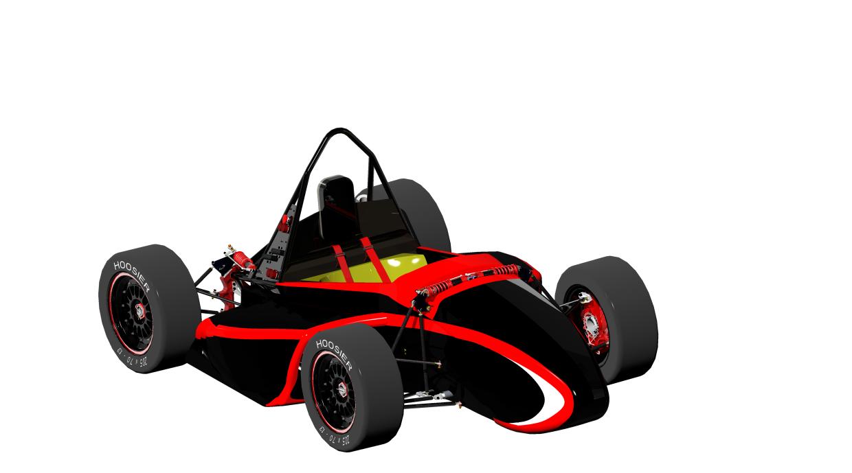 Car 35 – 2013