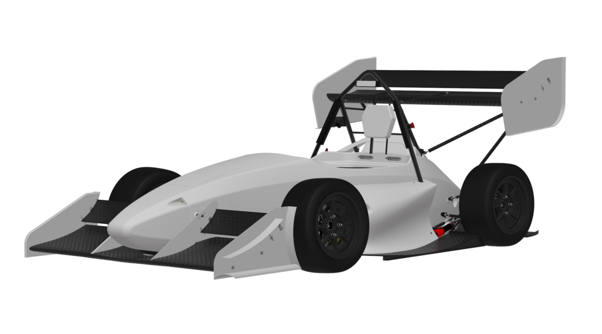 Car 69 – 2014