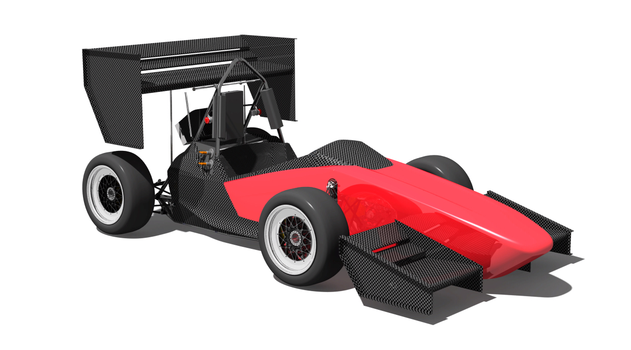 Car 19 – 2014