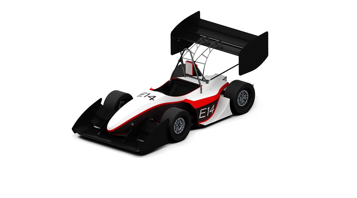Car 14 – 2014