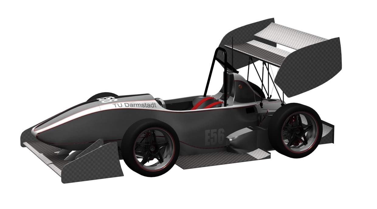 Car 56 – 2014