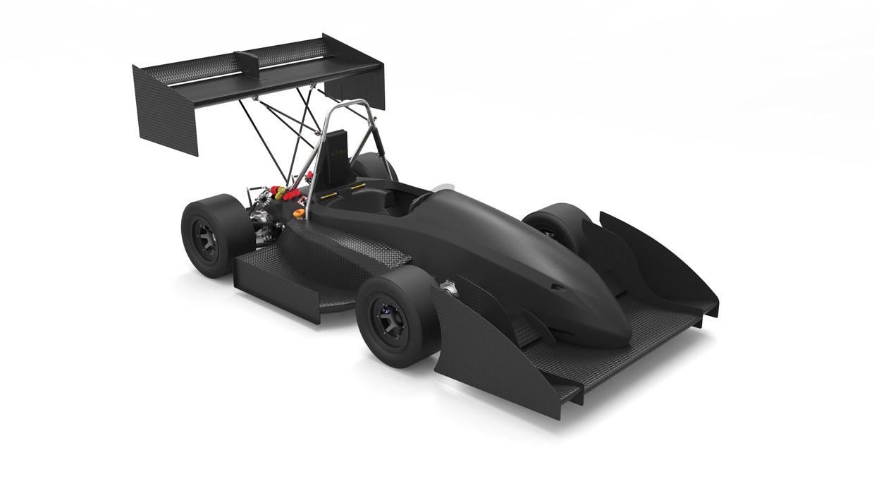 Car 3 – 2014
