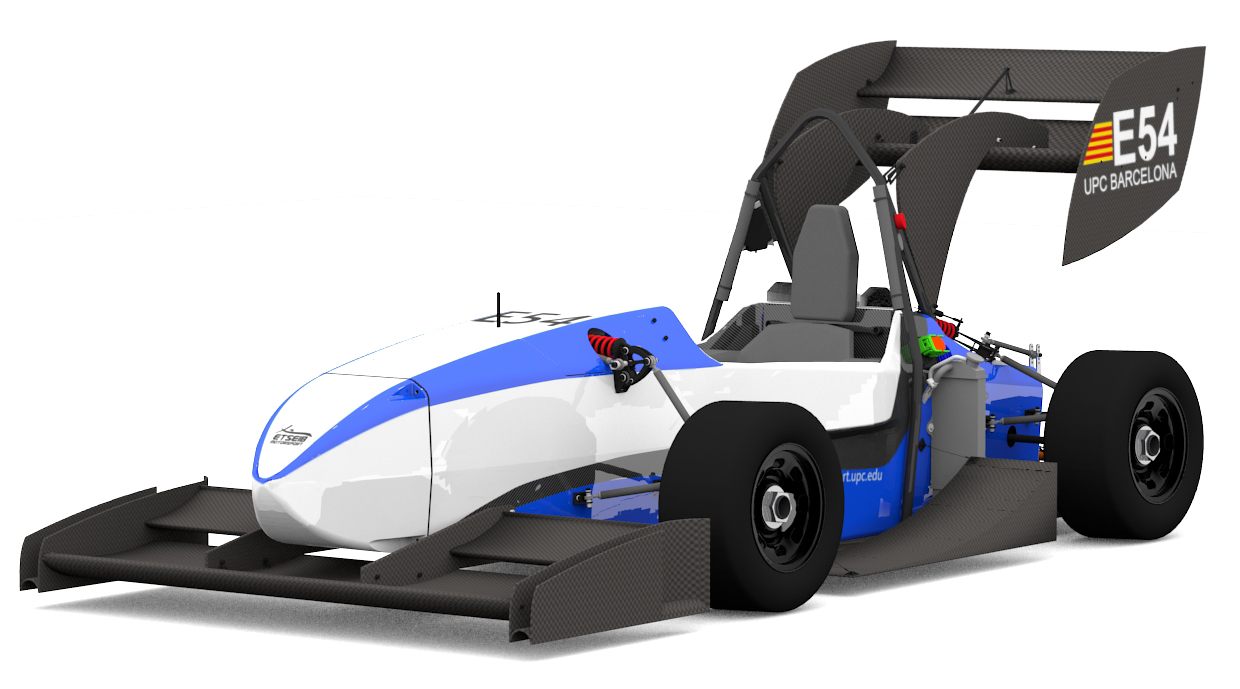 Car 54 – 2015