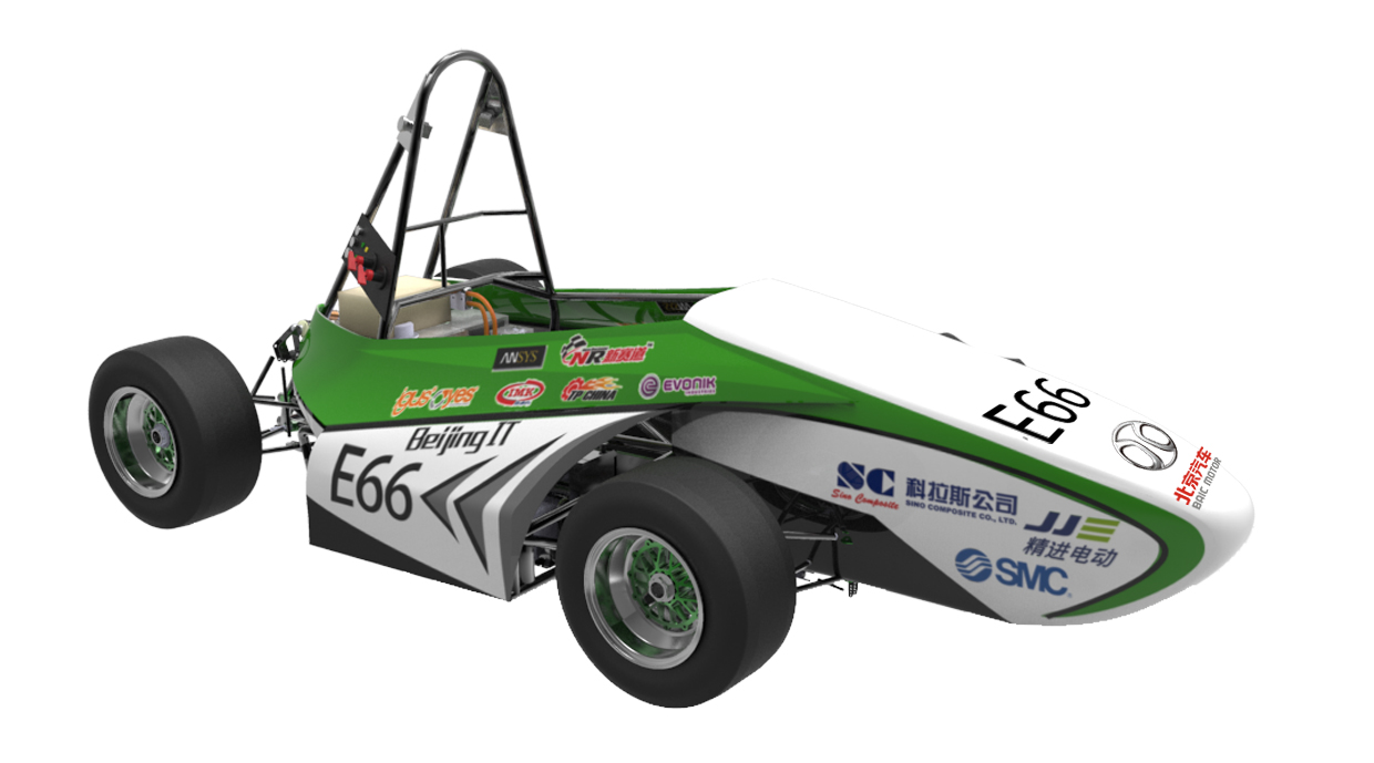 Car 66 – 2015