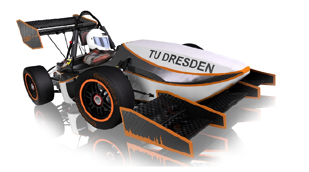 Car 14 – 2015